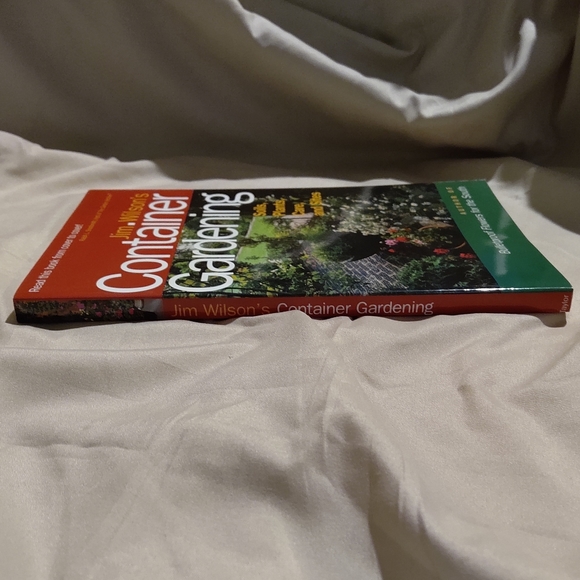 Container Gardening. By Jim Wilson's - Picture 4 of 7